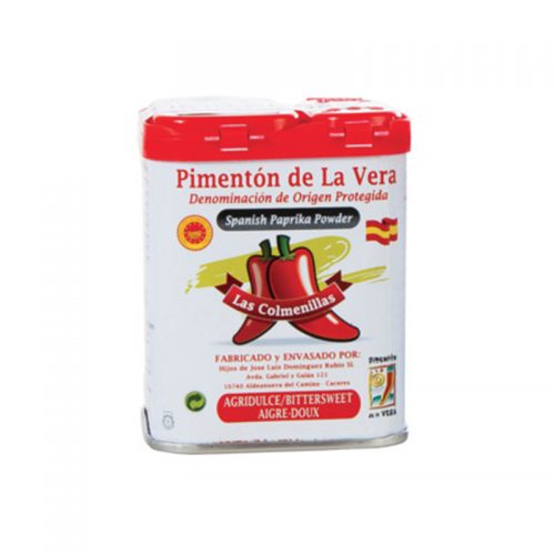Tres-Campos_Pimentón-de-La-Vera-agridulce-125-gram