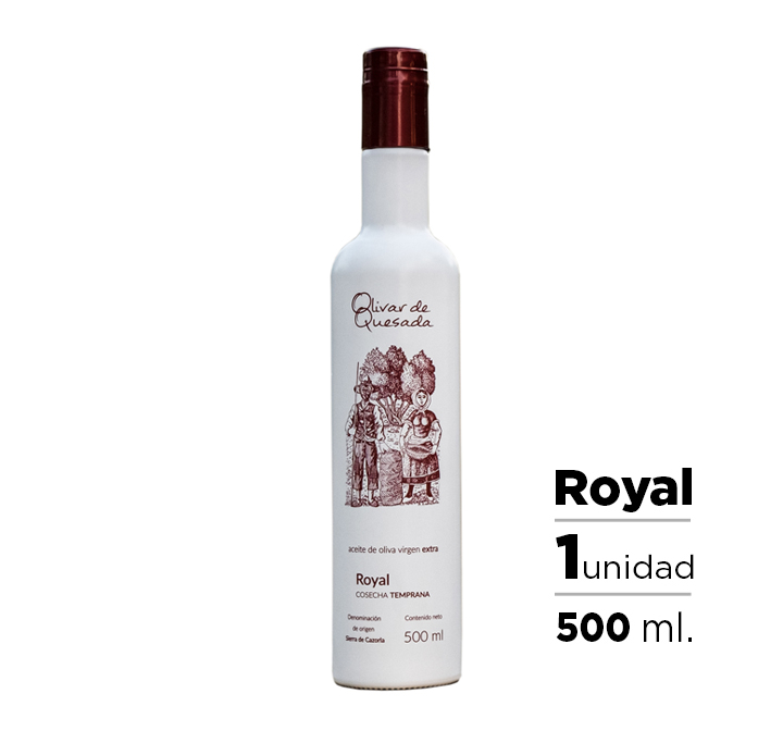 Royal Olijfolie 500 ml